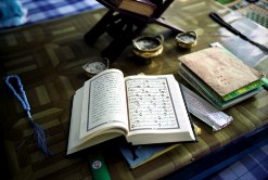 الإعجاز البلاغي في استخدام الفعل المبني للمجهول