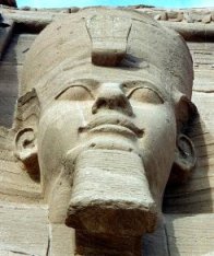رمسيس الثاني فرعون مصر رمسيس الثاني فرعون مصر