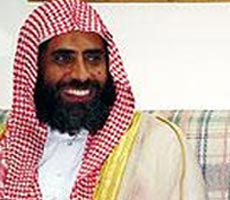 رئيس الإتحاد العالمي للبرمجة اللغوية العصبية  يعلن إسلامه على يد الشيخ عوض القرني