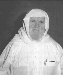 سيماهم في وجوههم