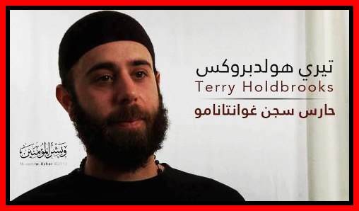 قصة إسلام حارس سجن غوانتانامو