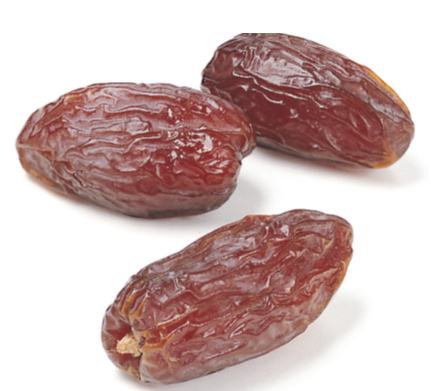 الإعجاز العلمي في حديث التمر