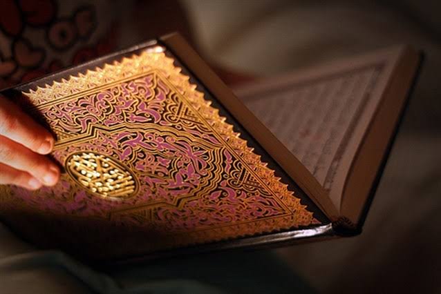 من أسرار البيان في أمثال القرآن: مثل المنافقين