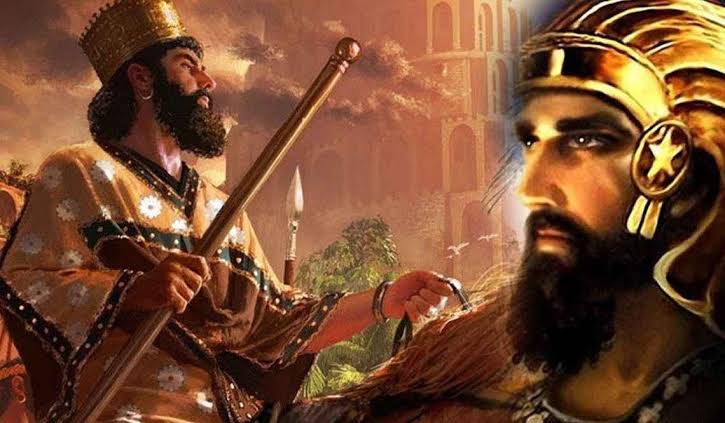 تأملات في قصة ذي القرنين