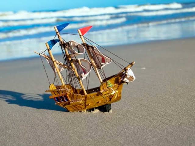 تأملات في قصة طالوت وجالوت