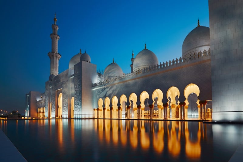 التسامح في المسلمين