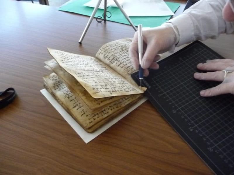 14-11-10Koranhandschrift_UB_Tuebingen