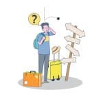 tourist-man-looking-navigation-confusing-choose-way-with-road-sign-cartoon-illustration-traveller-backpacker_1150-39714 (1)